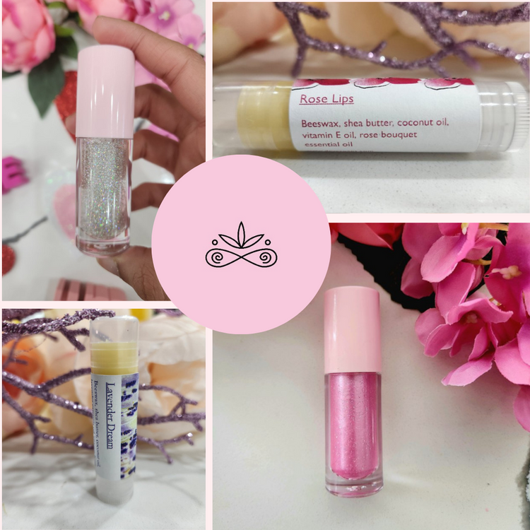 Shop Lip Care
