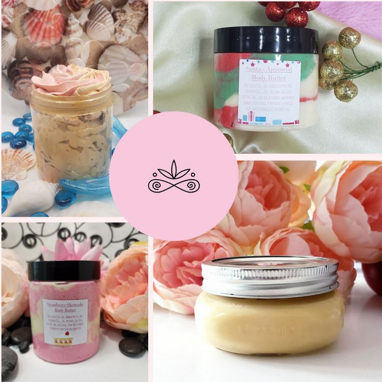 Shop Lotions