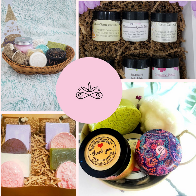 Shop Boxes