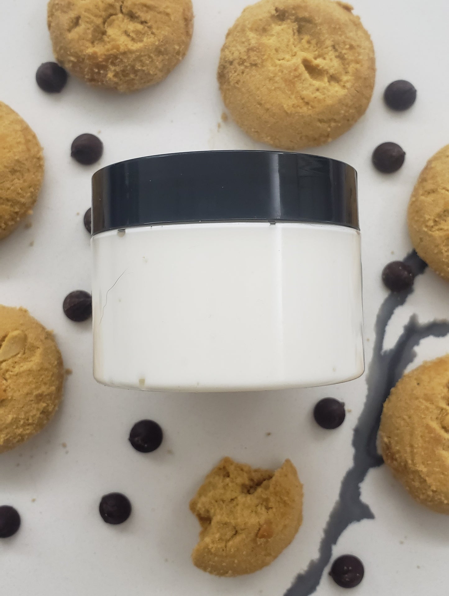 Sugar Cookie Body Butter