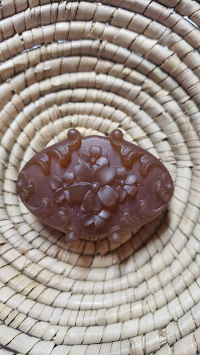 African Glycerin Coconut Soap