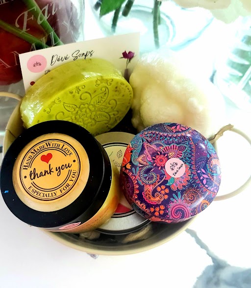 Complete Body Bliss Package