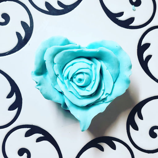 Vanilla Velvet