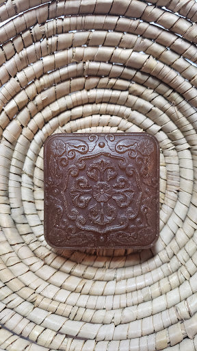 African Glycerin Coconut Soap