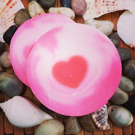 Love Spell Soaps