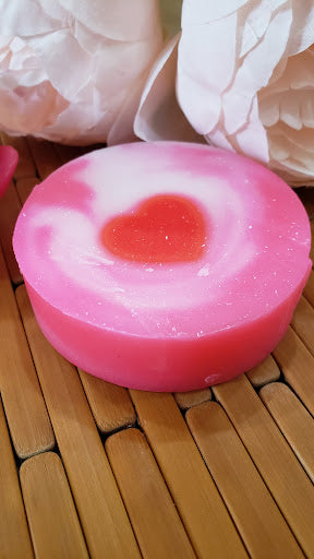 Love Spell Soaps