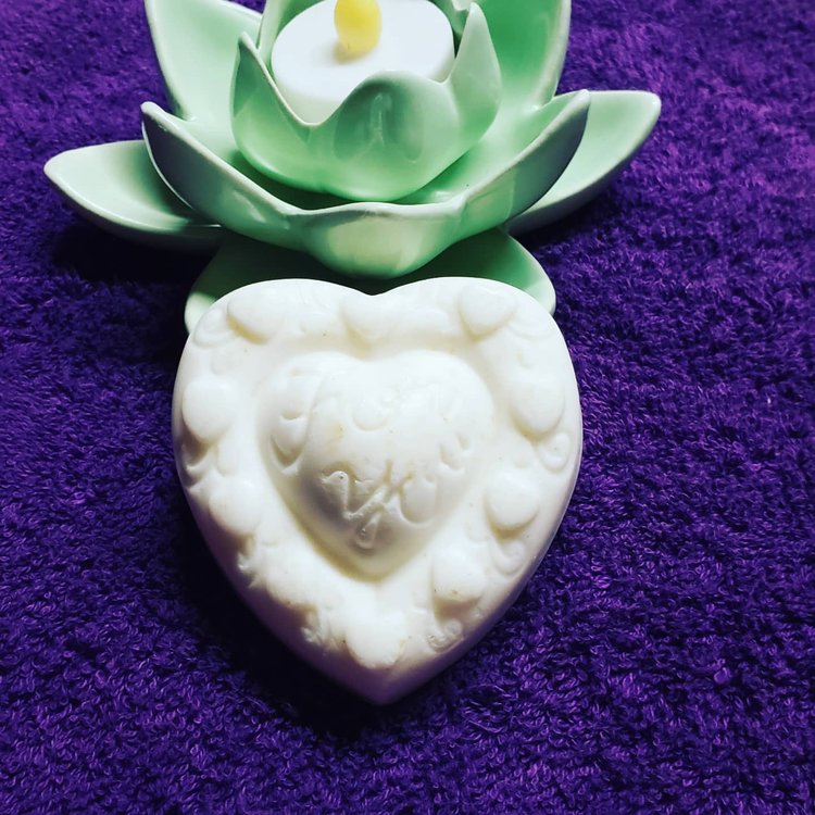 Goats Milk Neroli Bar