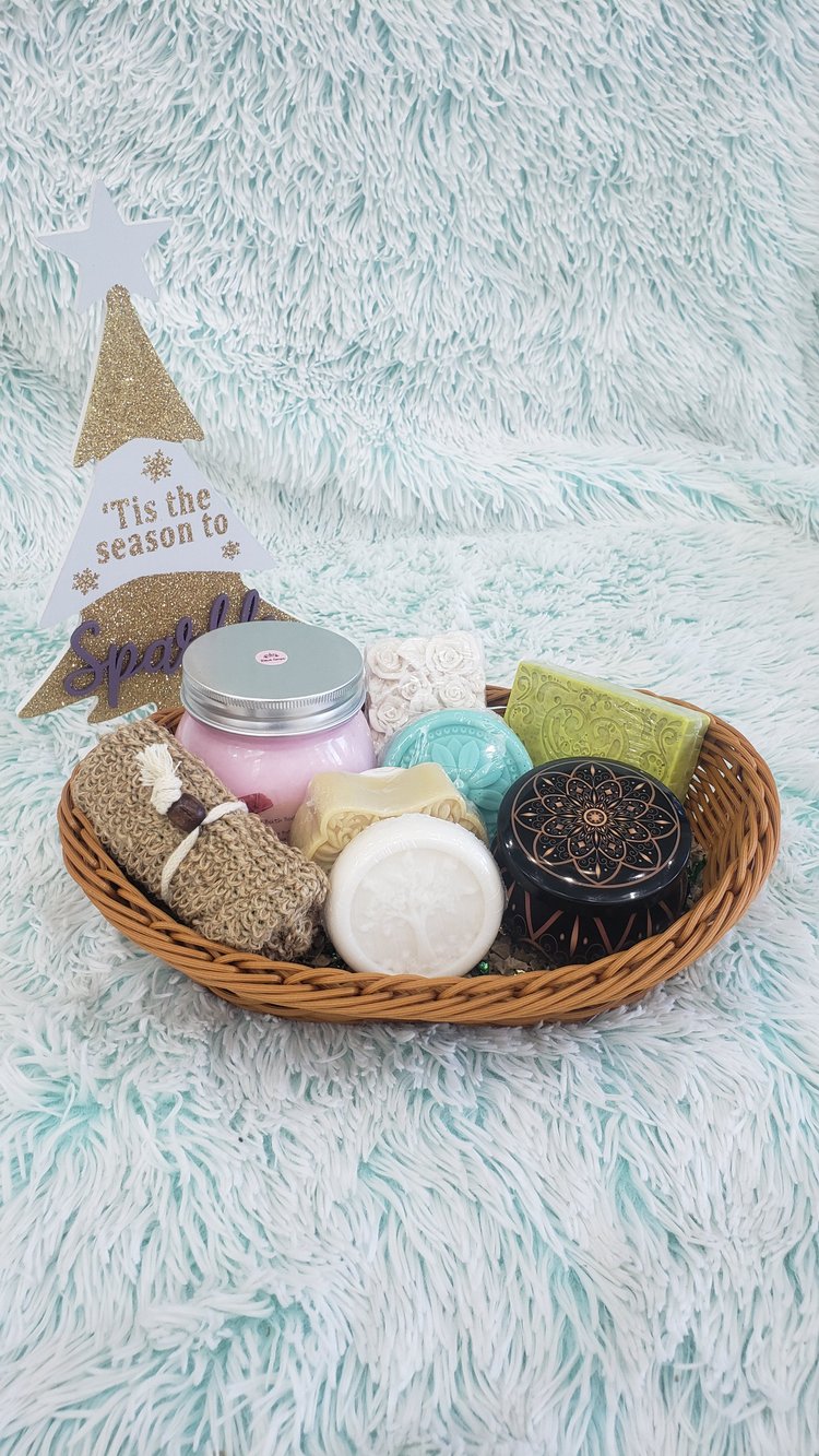 Self Love Basket