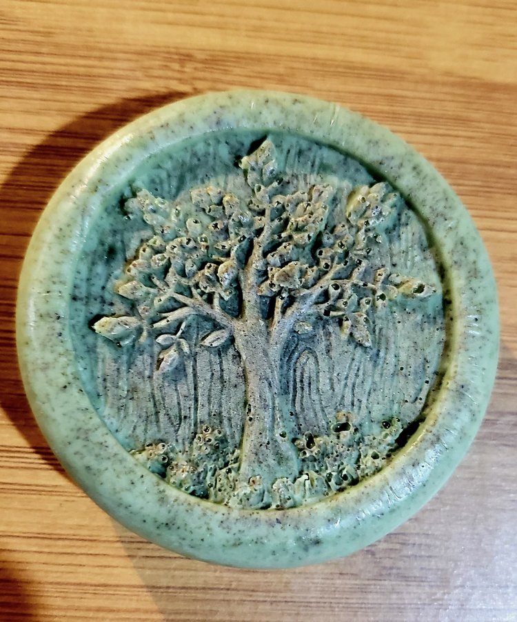 Green Clean bar