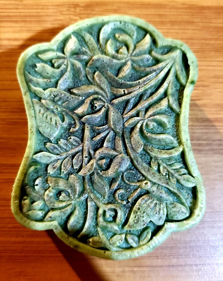 Green Clean bar