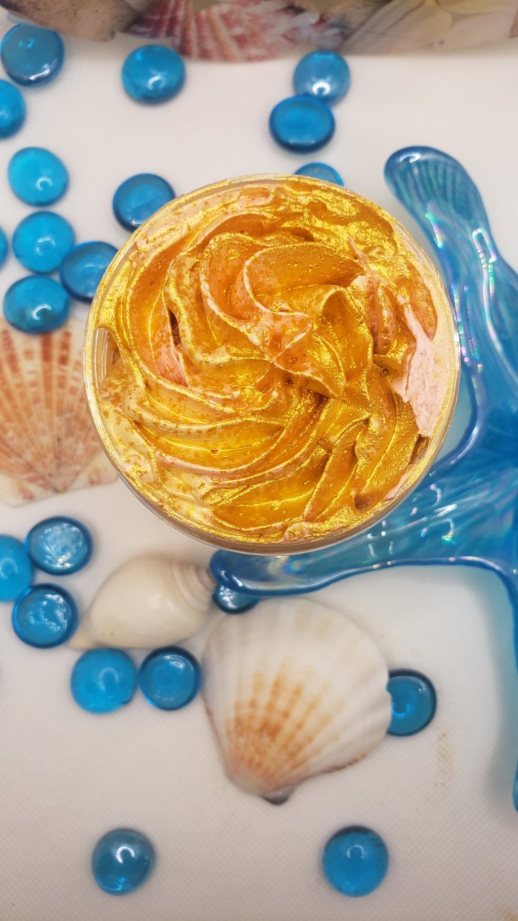 Pink Sand Body Butter