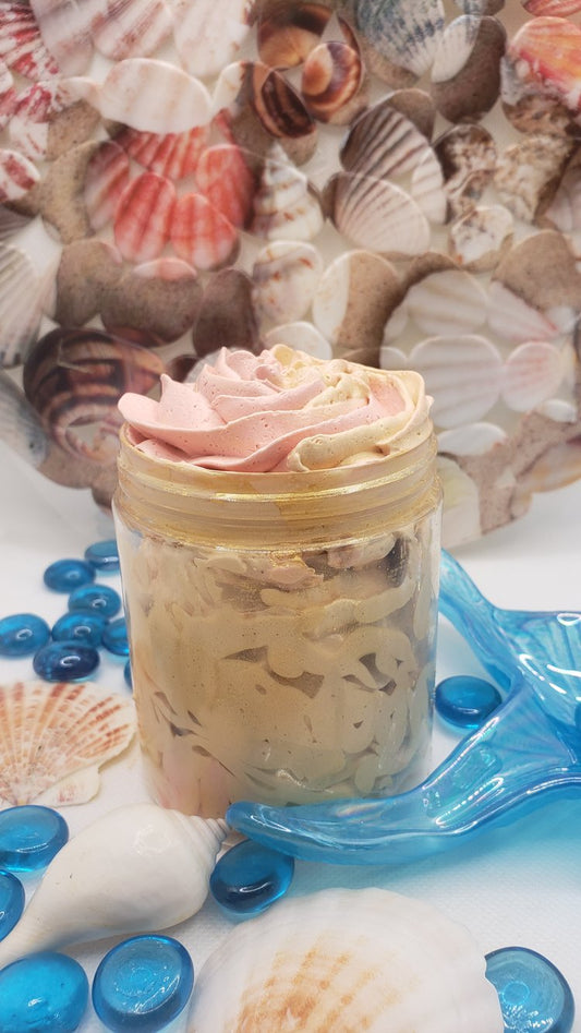 Pink Sand Body Butter