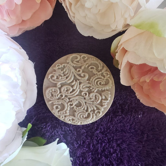 Bloom and Bliss Mud Soap