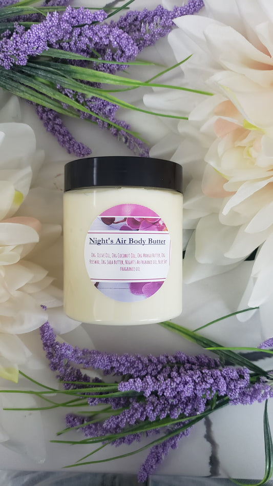 Nights Air Body Butter