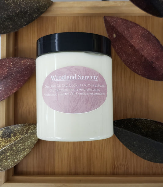 Woodland Serenity Body Butter