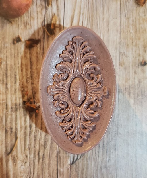 Moroccan Clay Bath Bars
