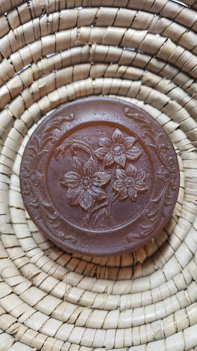 African Glycerin Coconut Soap