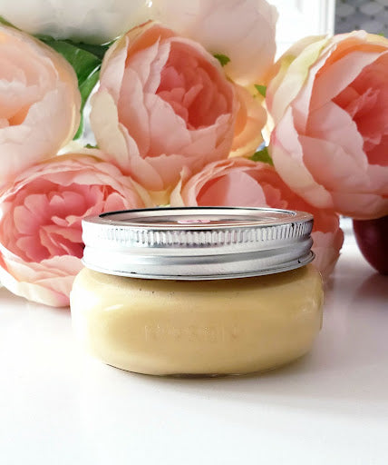 Mediterranean Garden Lotion