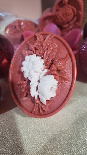 Rose Bouquet
