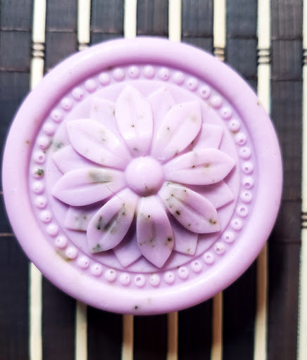 Simply Lavender