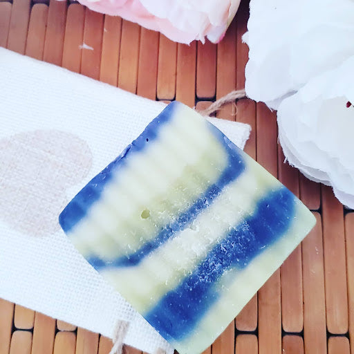 Ocean Stripes