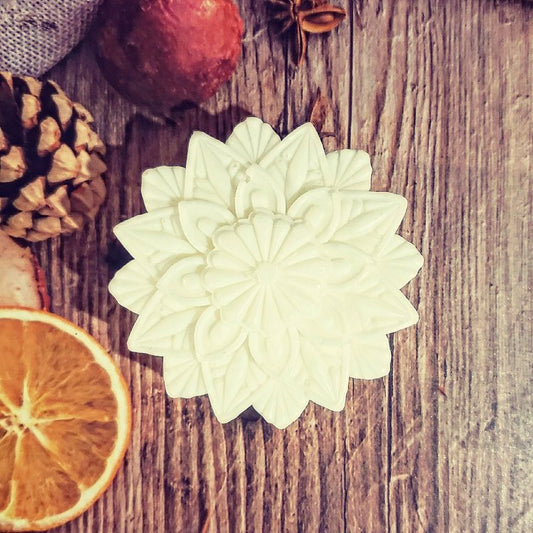 Goats Milk Neroli Bar