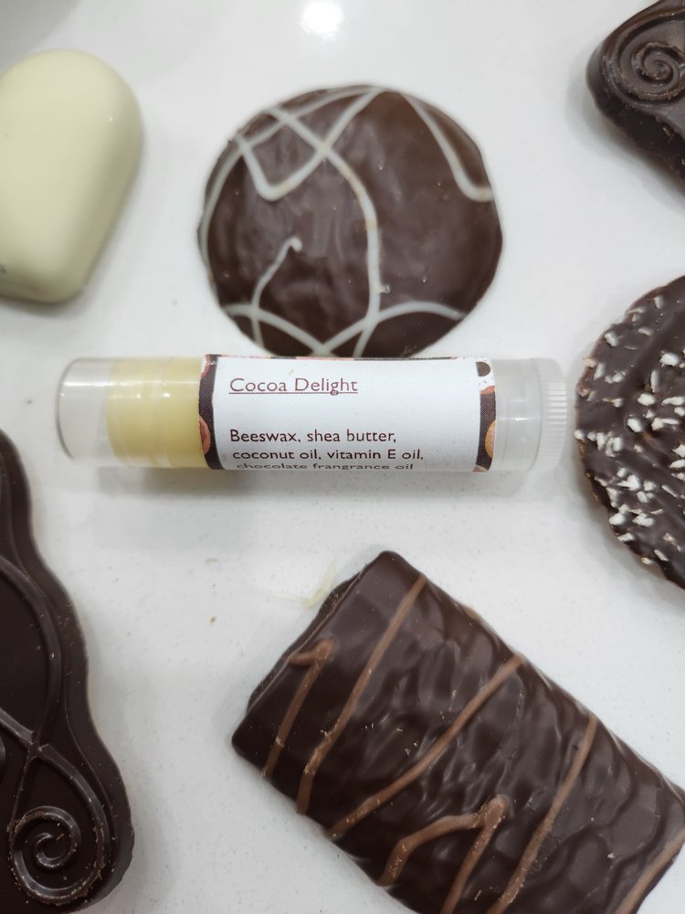 Cocoa Delights