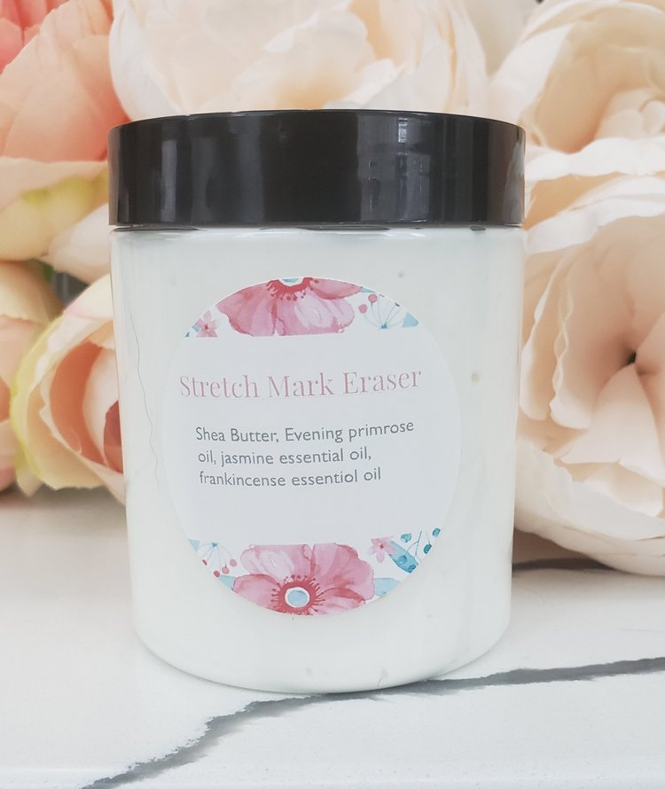 Stretch Mark Cream