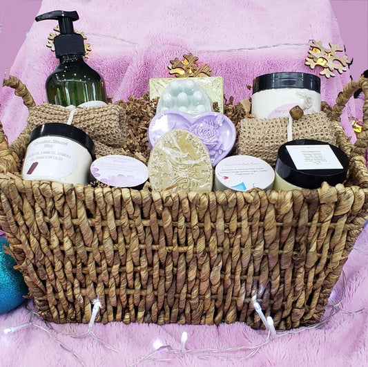Lavished Skincare