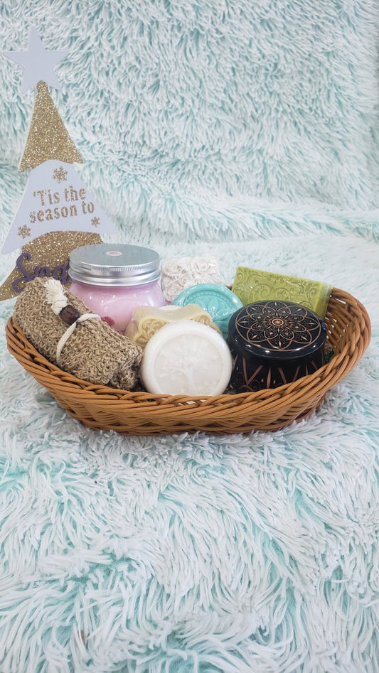Self Love Basket