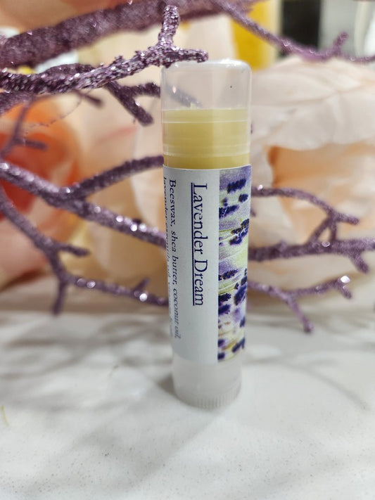 Lavender Dream