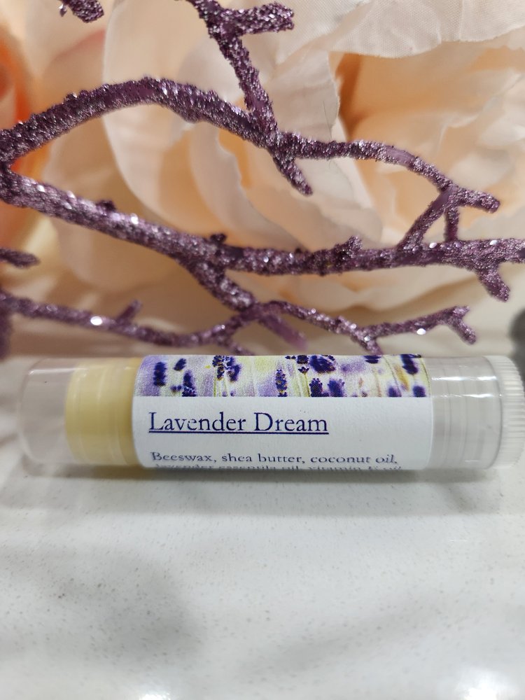 Lavender Dream