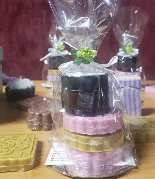 Cute Thankyou gift Packs